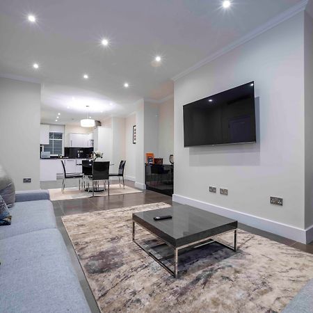 20 Hertford Street - Mayfair Apartments London Luaran gambar