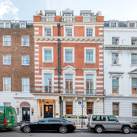 20 Hertford Street - Mayfair Apartments London Luaran gambar