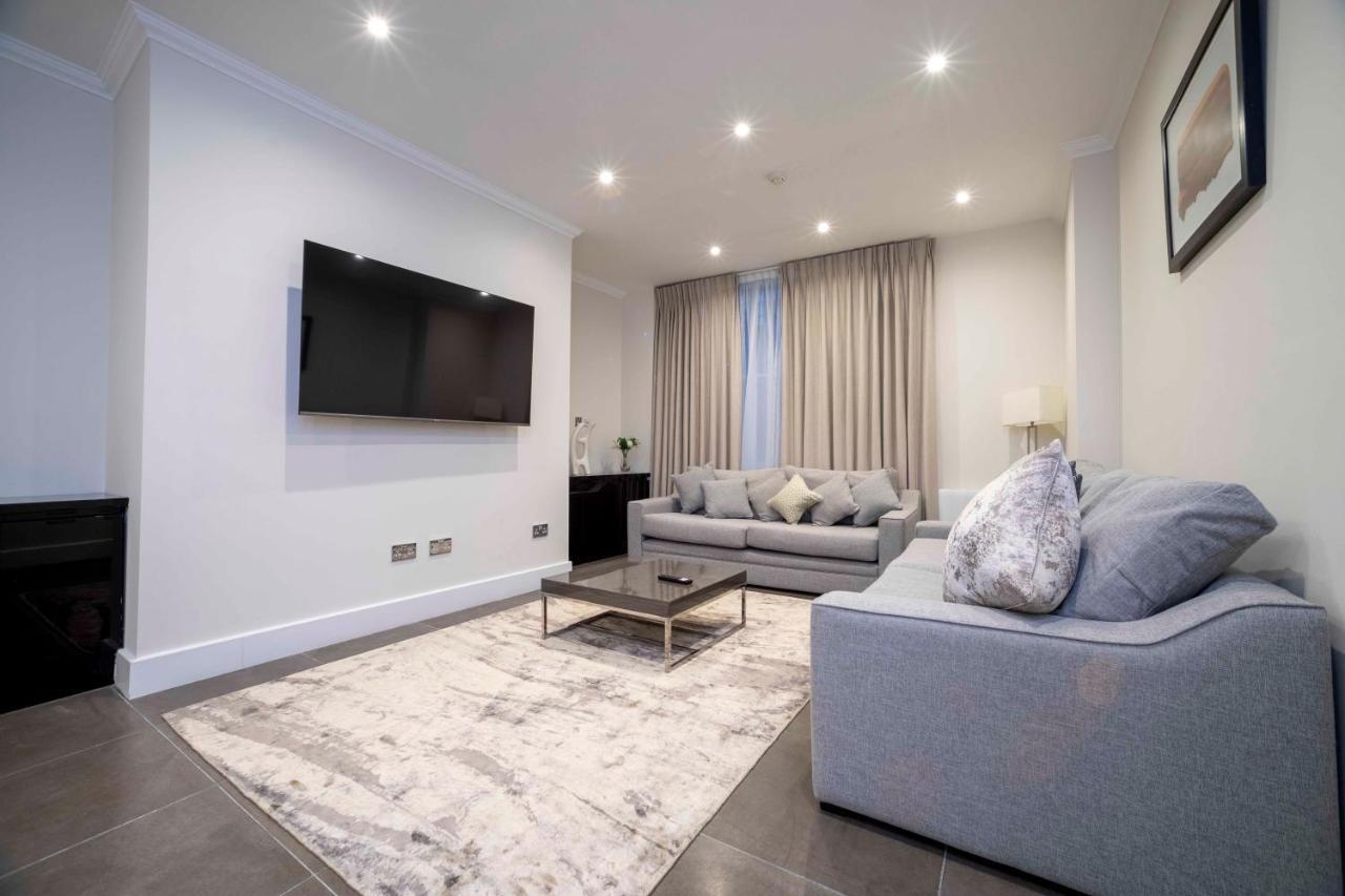 20 Hertford Street - Mayfair Apartments London Luaran gambar