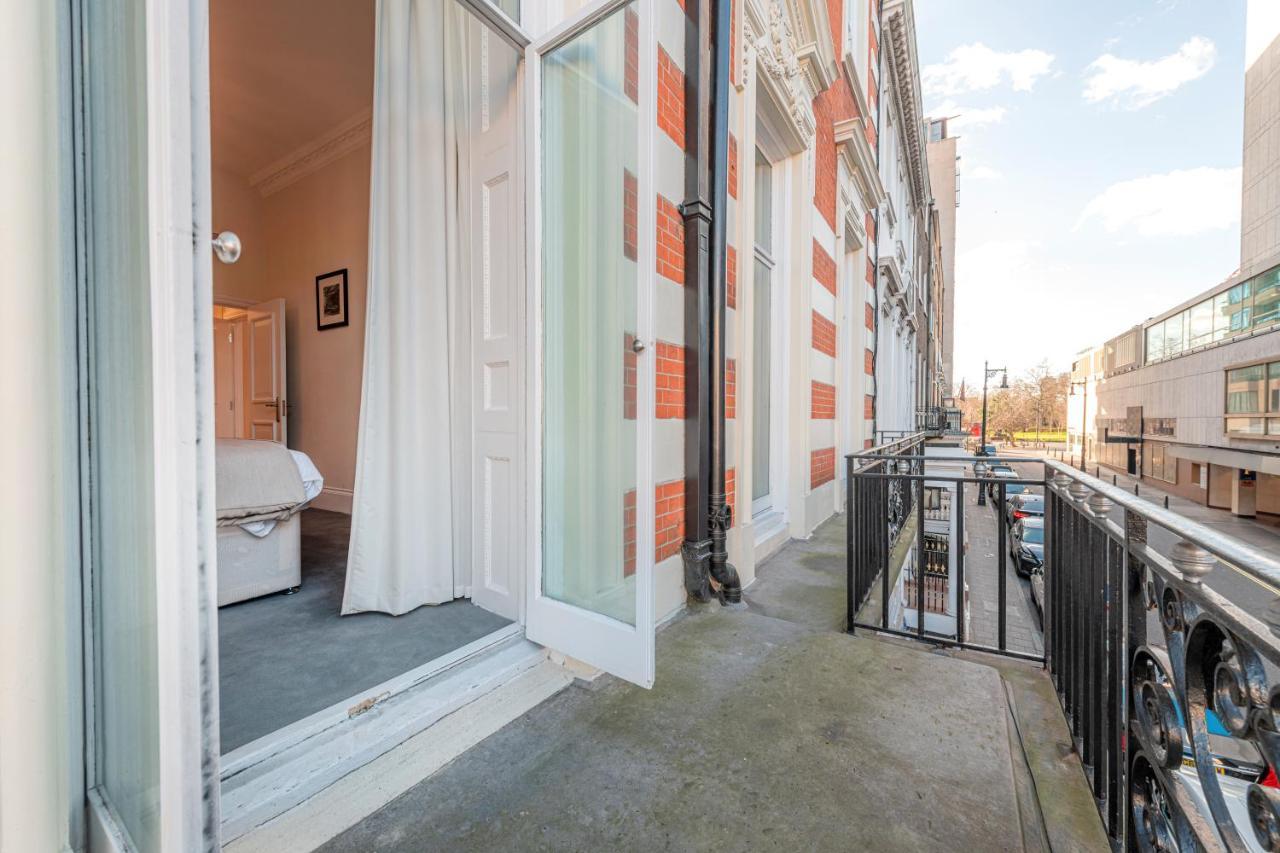 20 Hertford Street - Mayfair Apartments London Luaran gambar