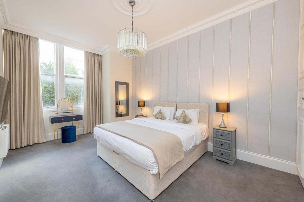 20 Hertford Street - Mayfair Apartments London Luaran gambar