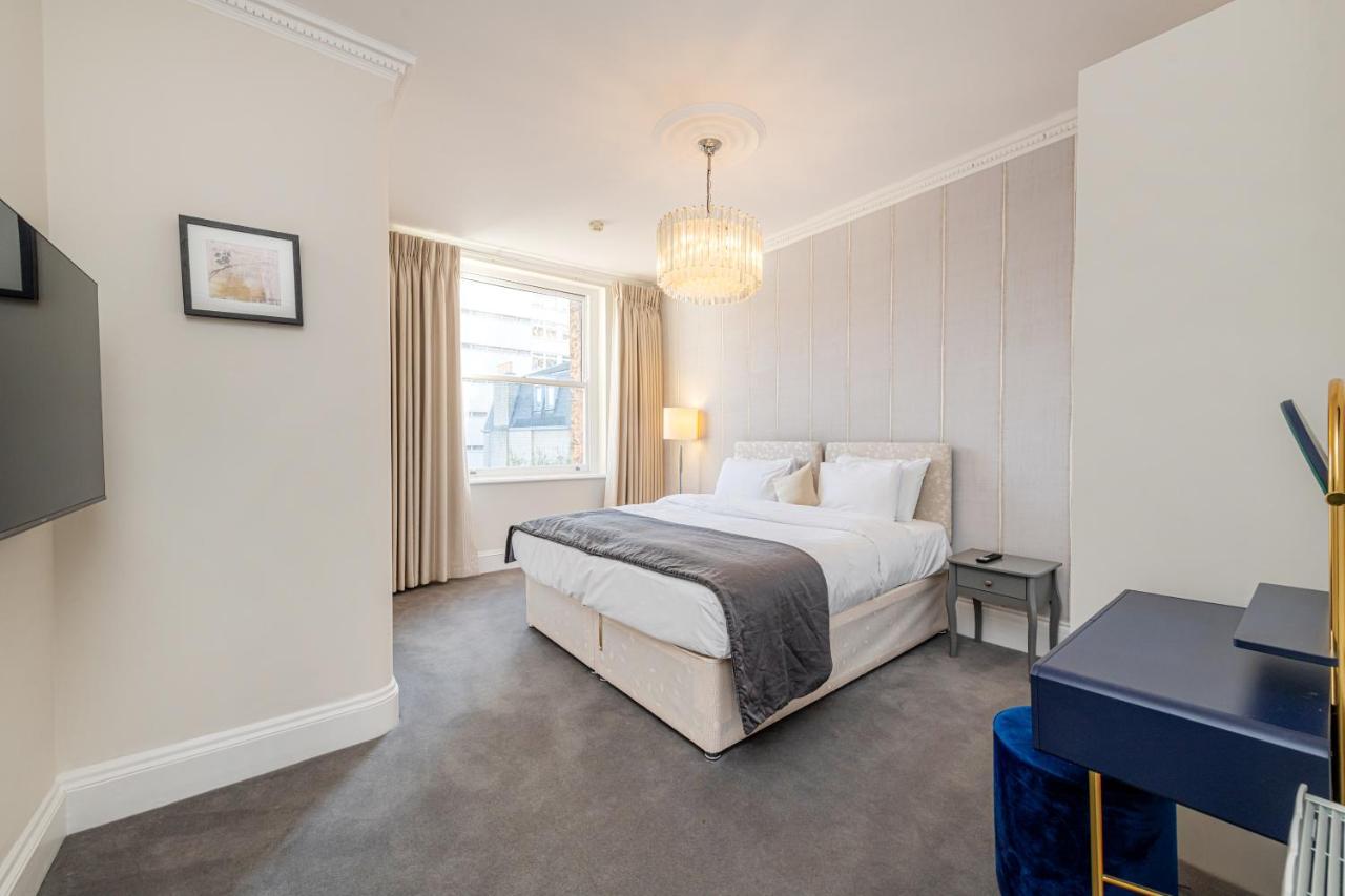 20 Hertford Street - Mayfair Apartments London Luaran gambar
