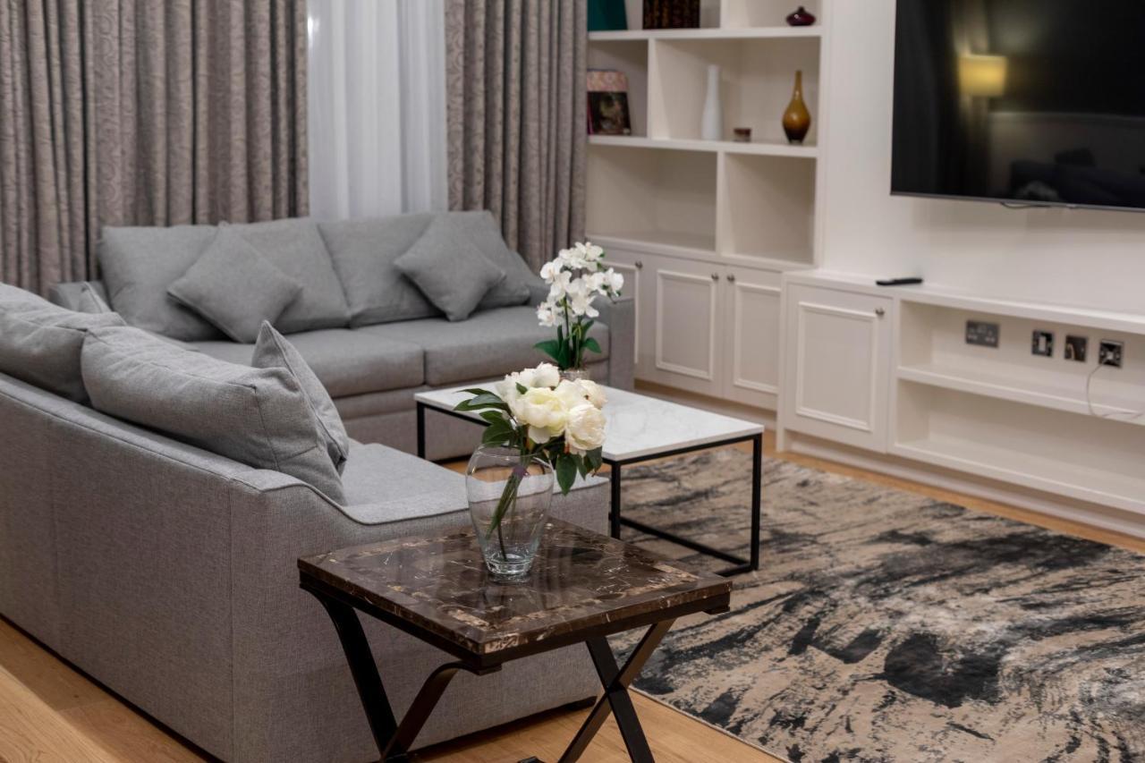 20 Hertford Street - Mayfair Apartments London Luaran gambar