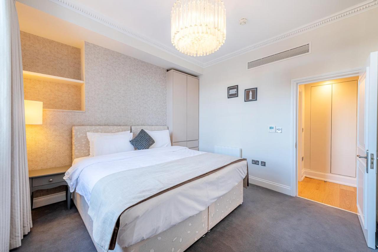 20 Hertford Street - Mayfair Apartments London Luaran gambar