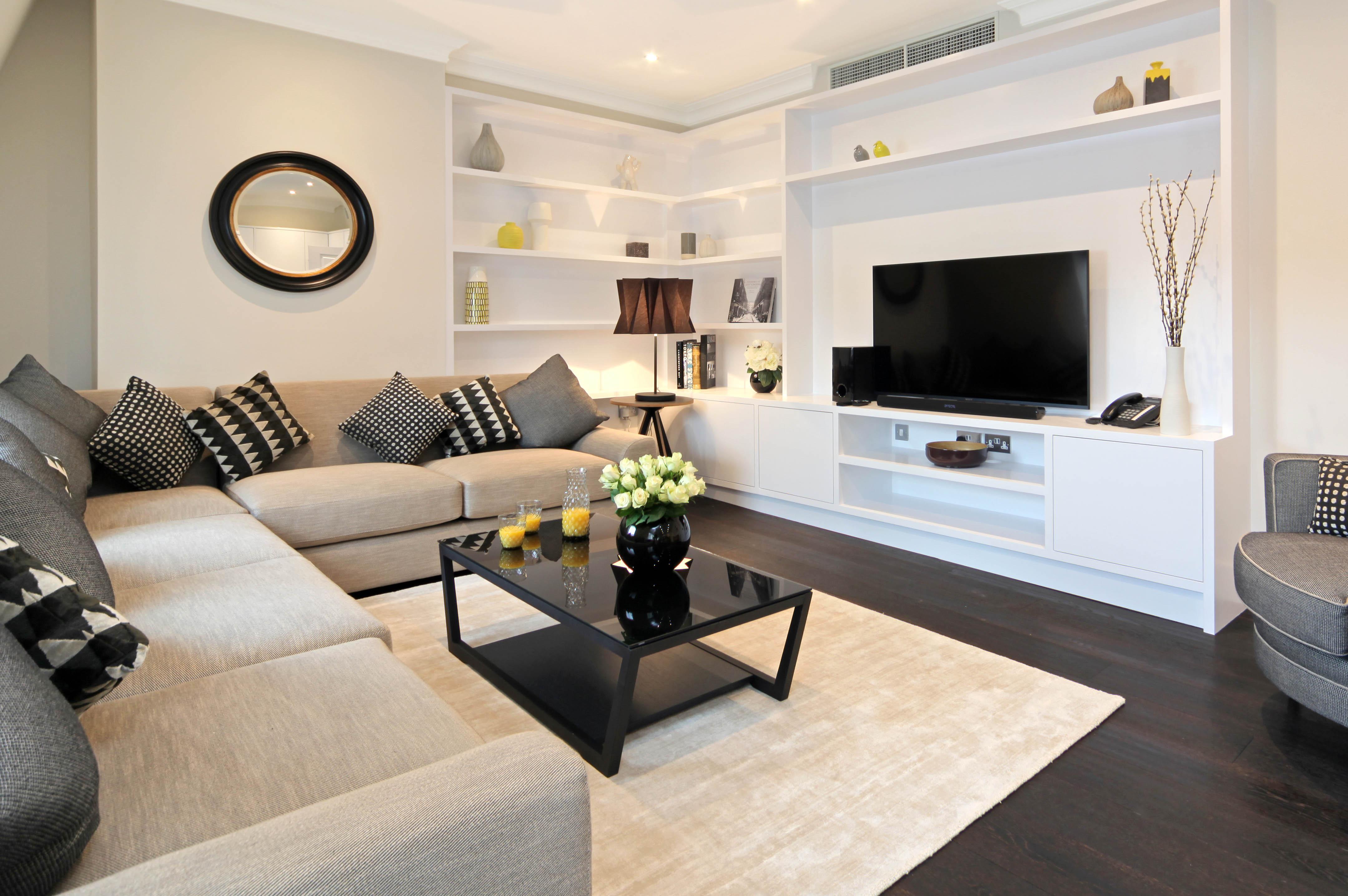 20 Hertford Street - Mayfair Apartments London Luaran gambar