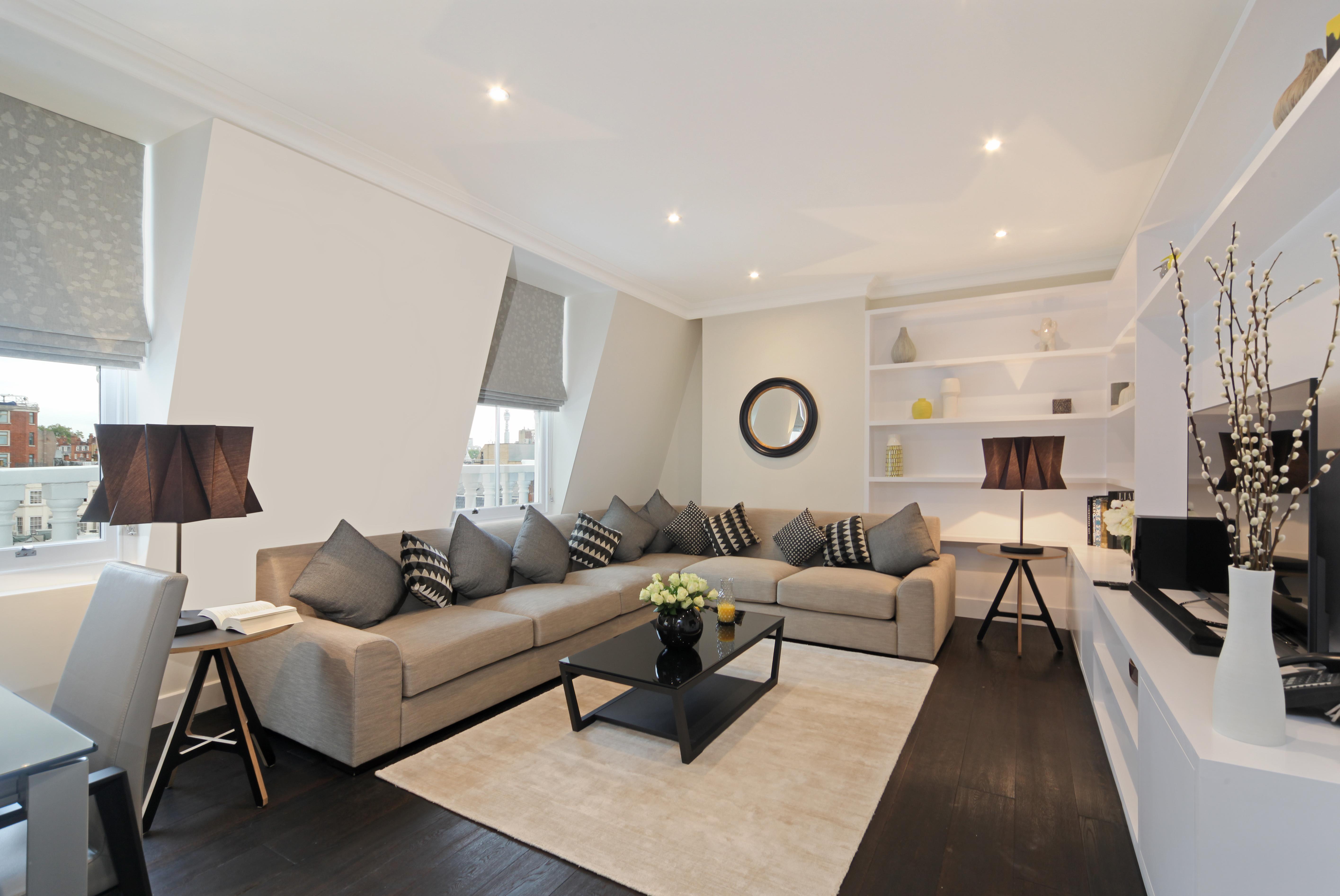 20 Hertford Street - Mayfair Apartments London Luaran gambar