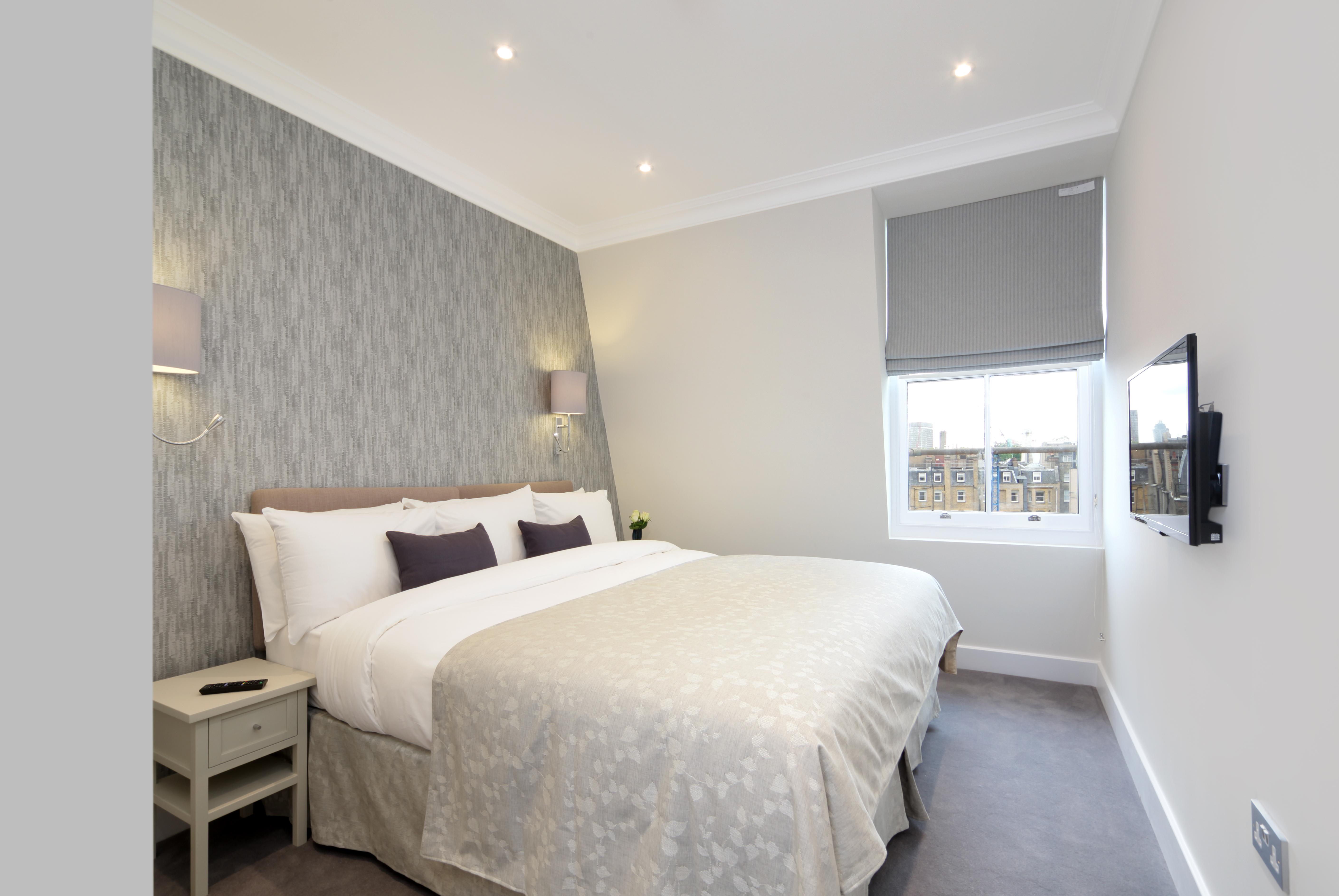20 Hertford Street - Mayfair Apartments London Luaran gambar