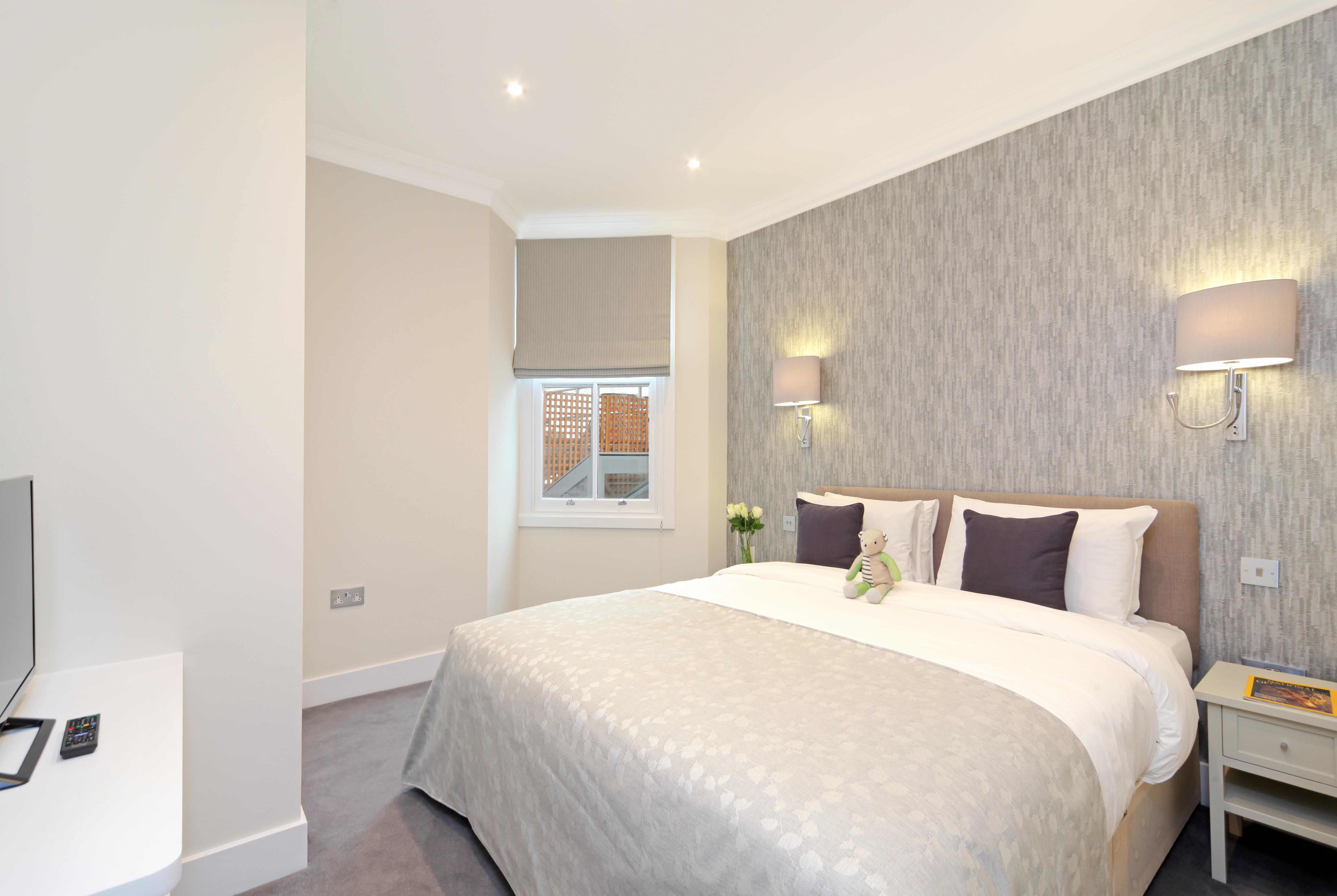 20 Hertford Street - Mayfair Apartments London Luaran gambar