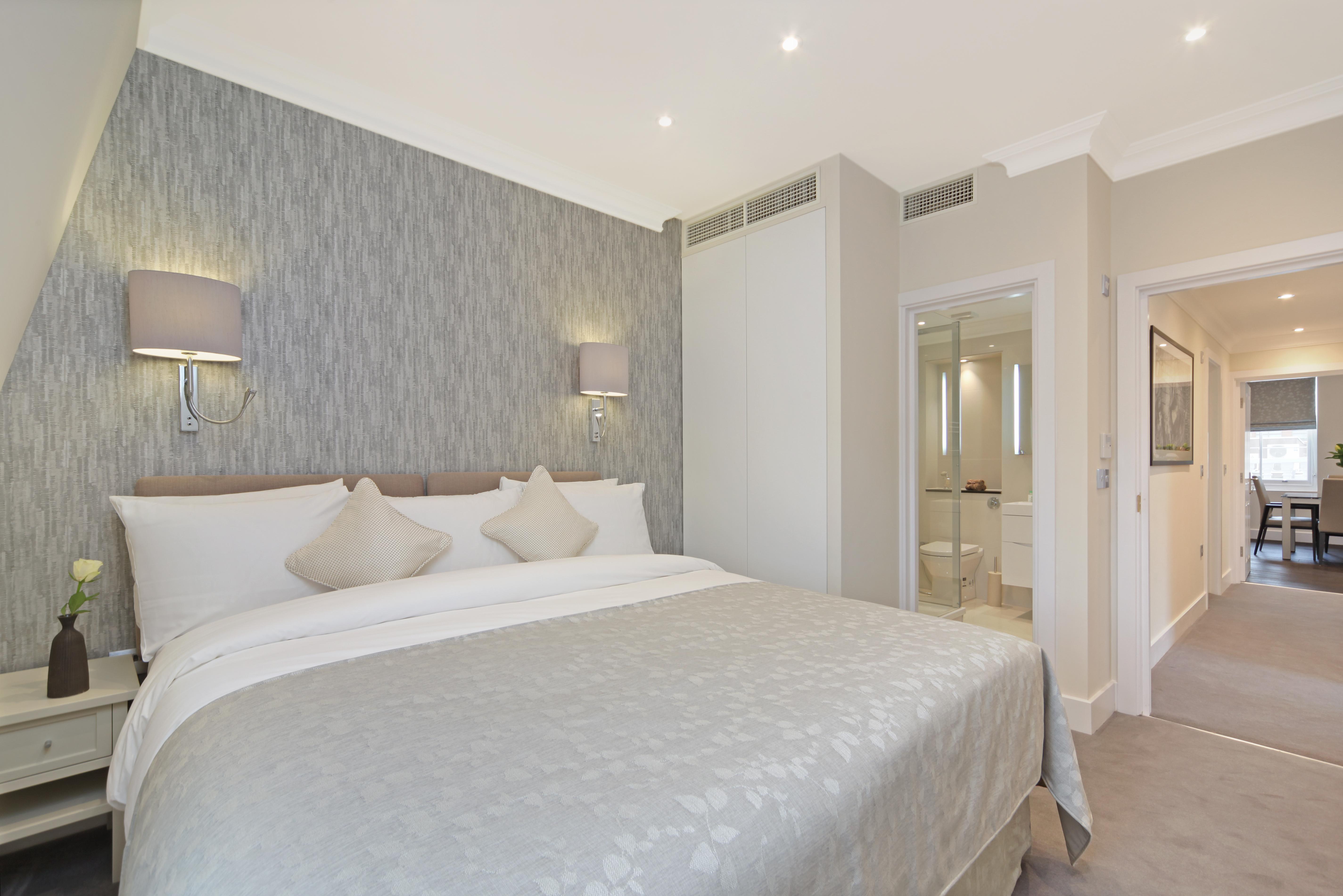 20 Hertford Street - Mayfair Apartments London Luaran gambar