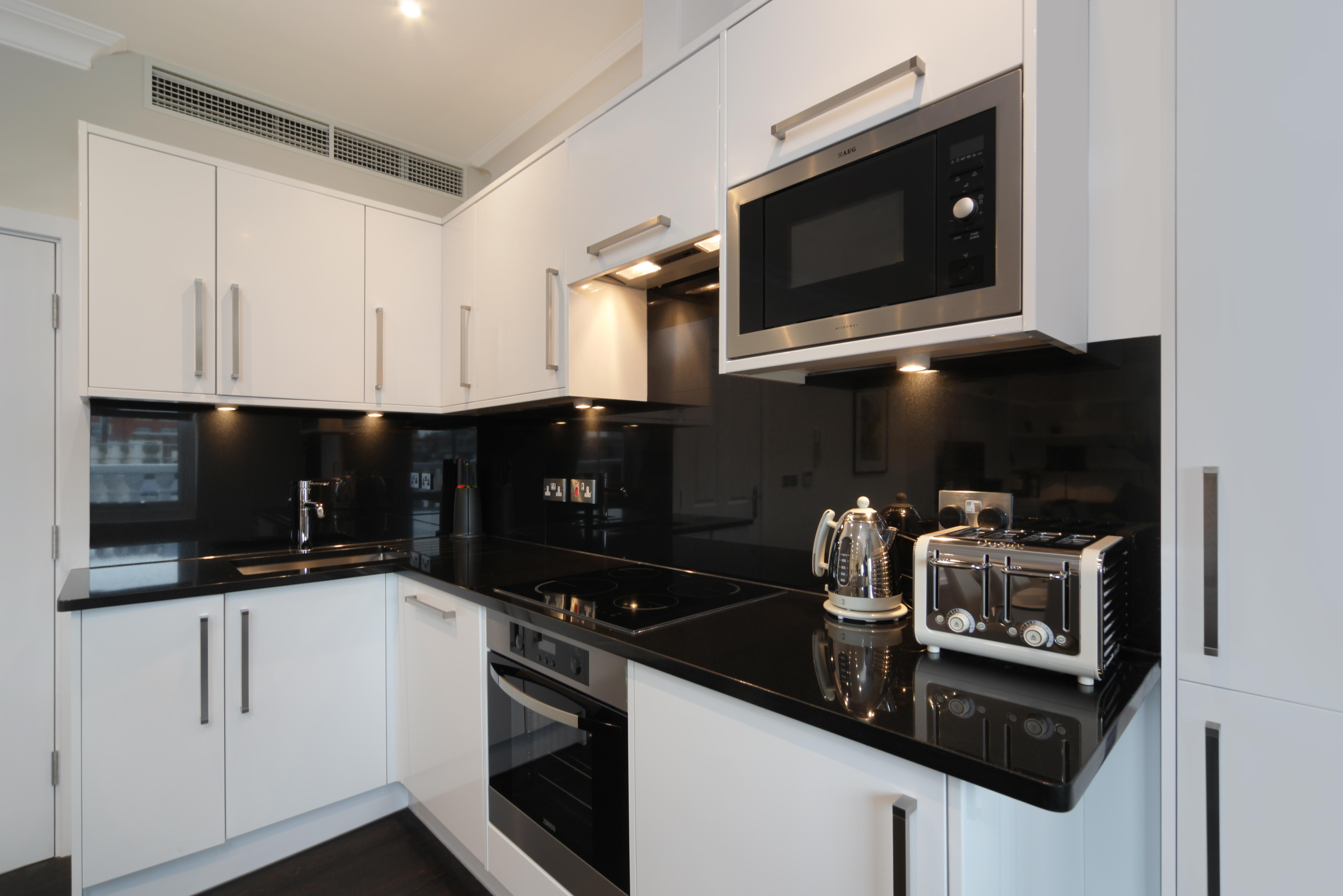 20 Hertford Street - Mayfair Apartments London Luaran gambar