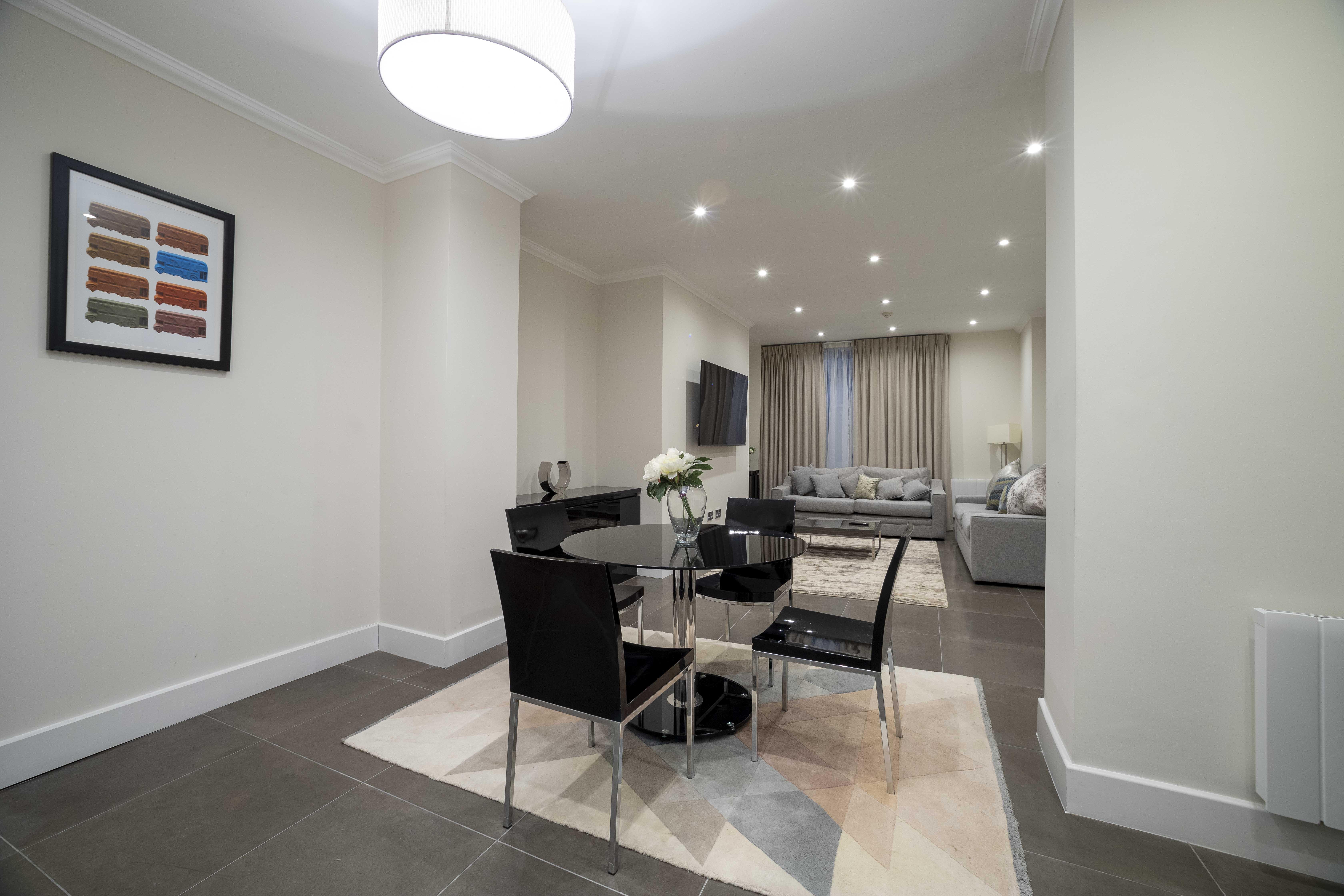 20 Hertford Street - Mayfair Apartments London Luaran gambar