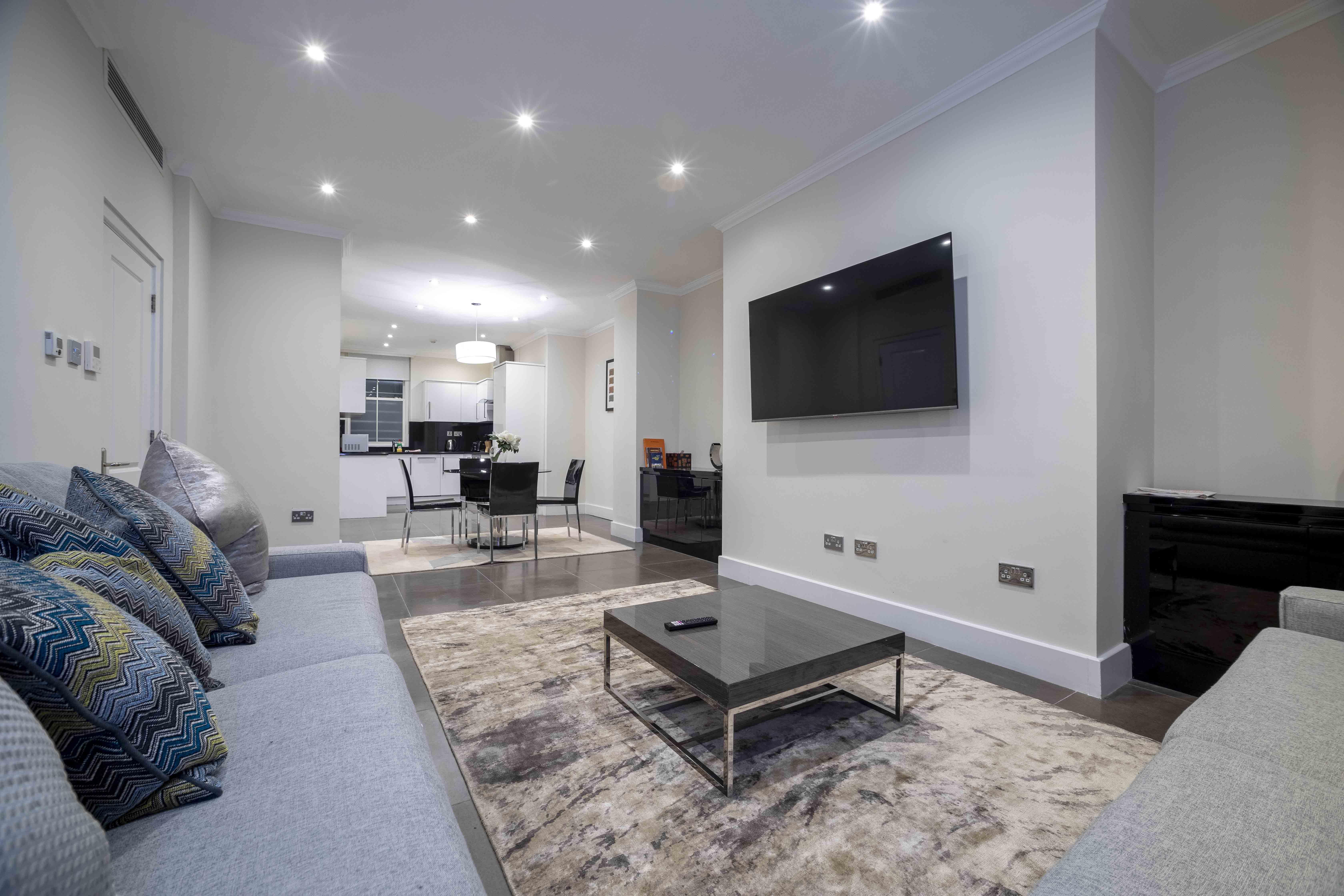 20 Hertford Street - Mayfair Apartments London Luaran gambar
