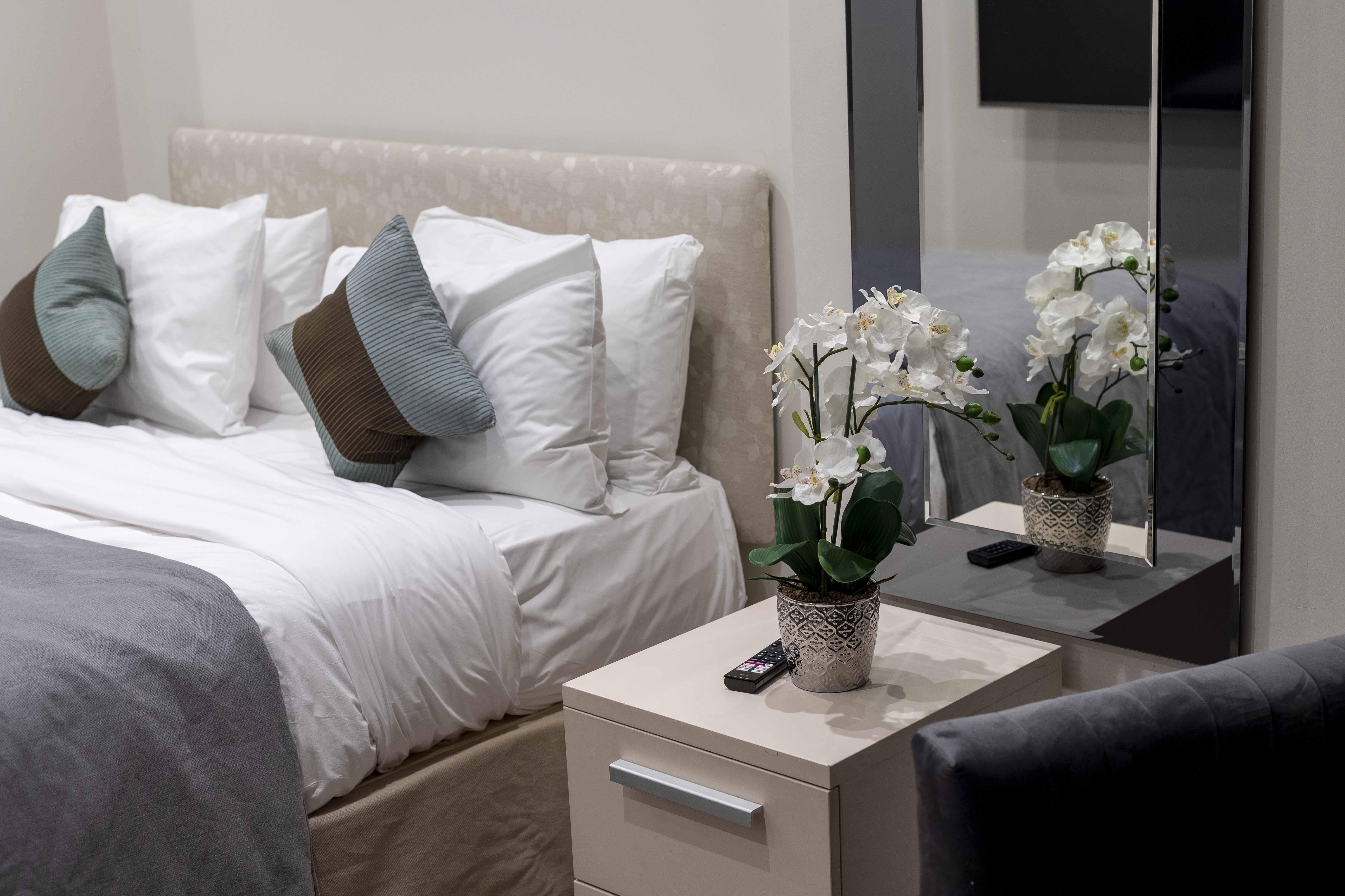 20 Hertford Street - Mayfair Apartments London Luaran gambar