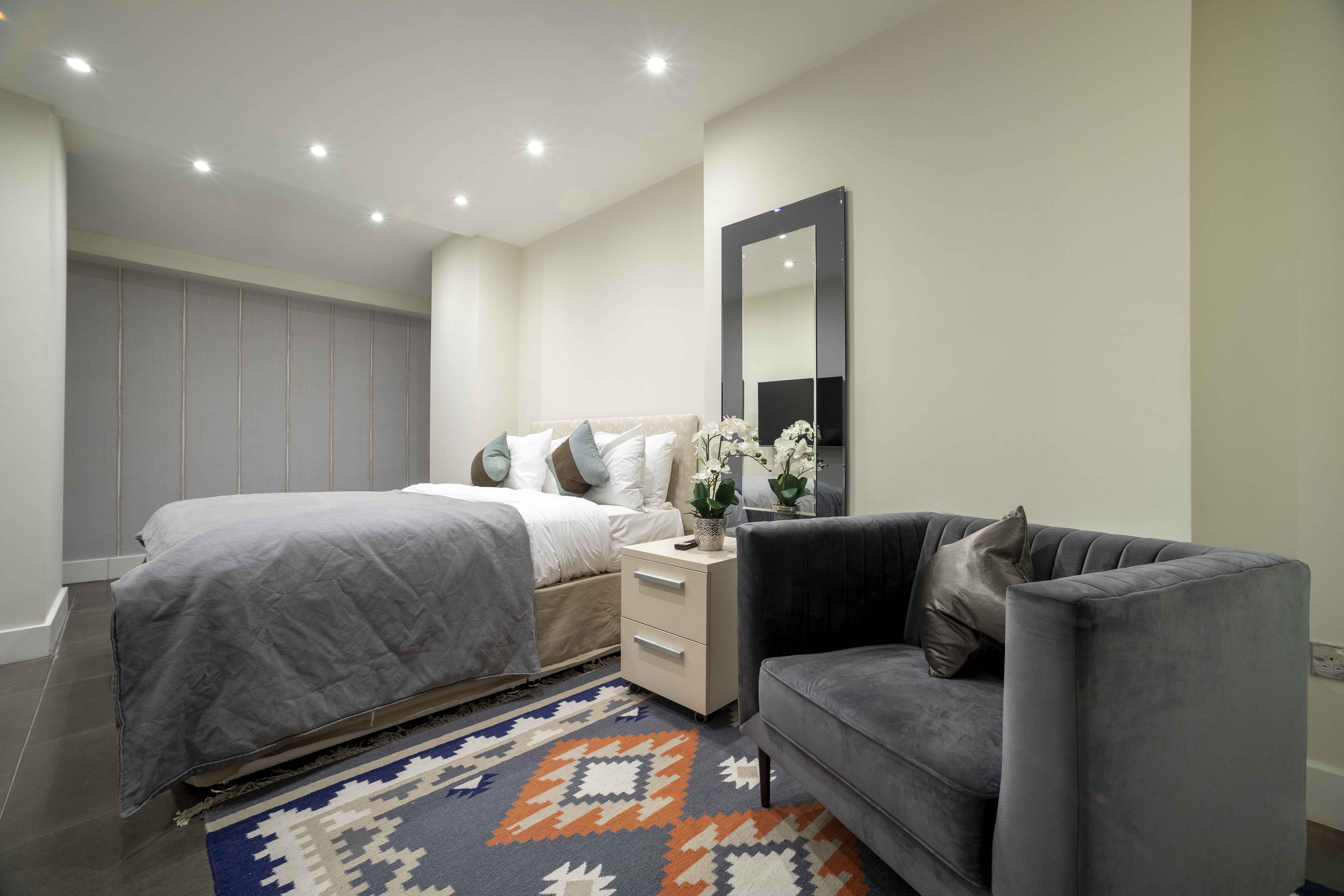 20 Hertford Street - Mayfair Apartments London Luaran gambar