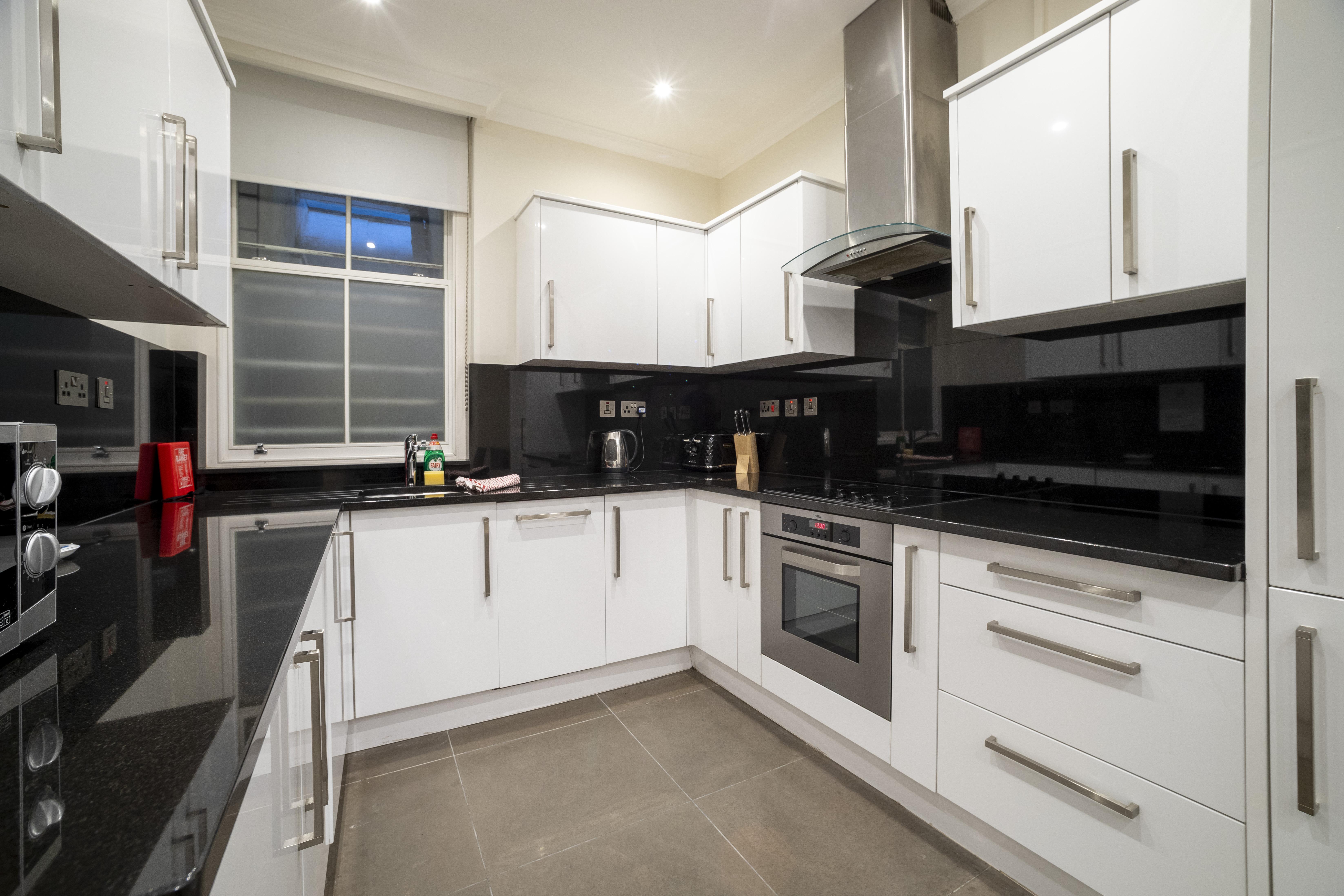 20 Hertford Street - Mayfair Apartments London Luaran gambar