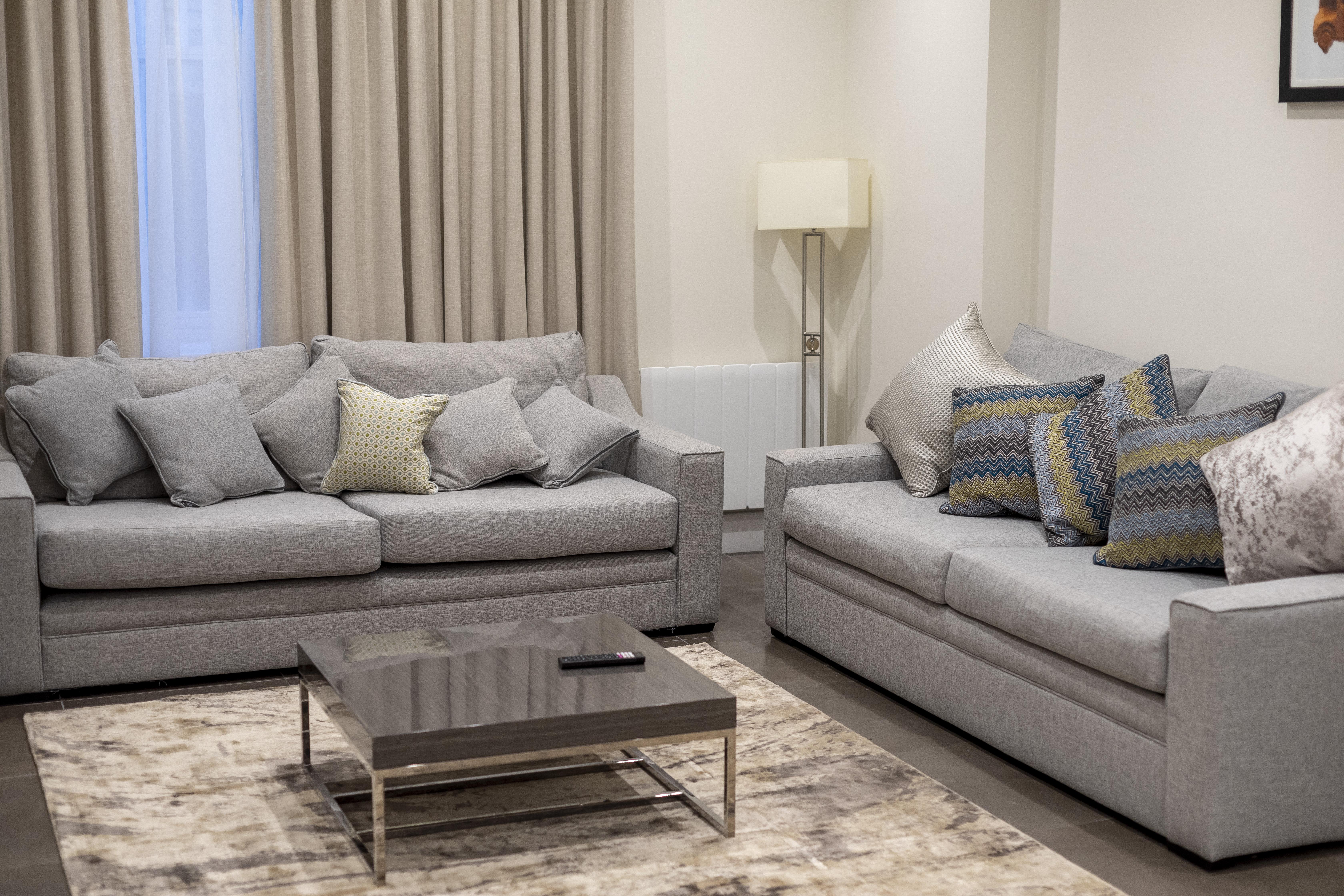20 Hertford Street - Mayfair Apartments London Luaran gambar
