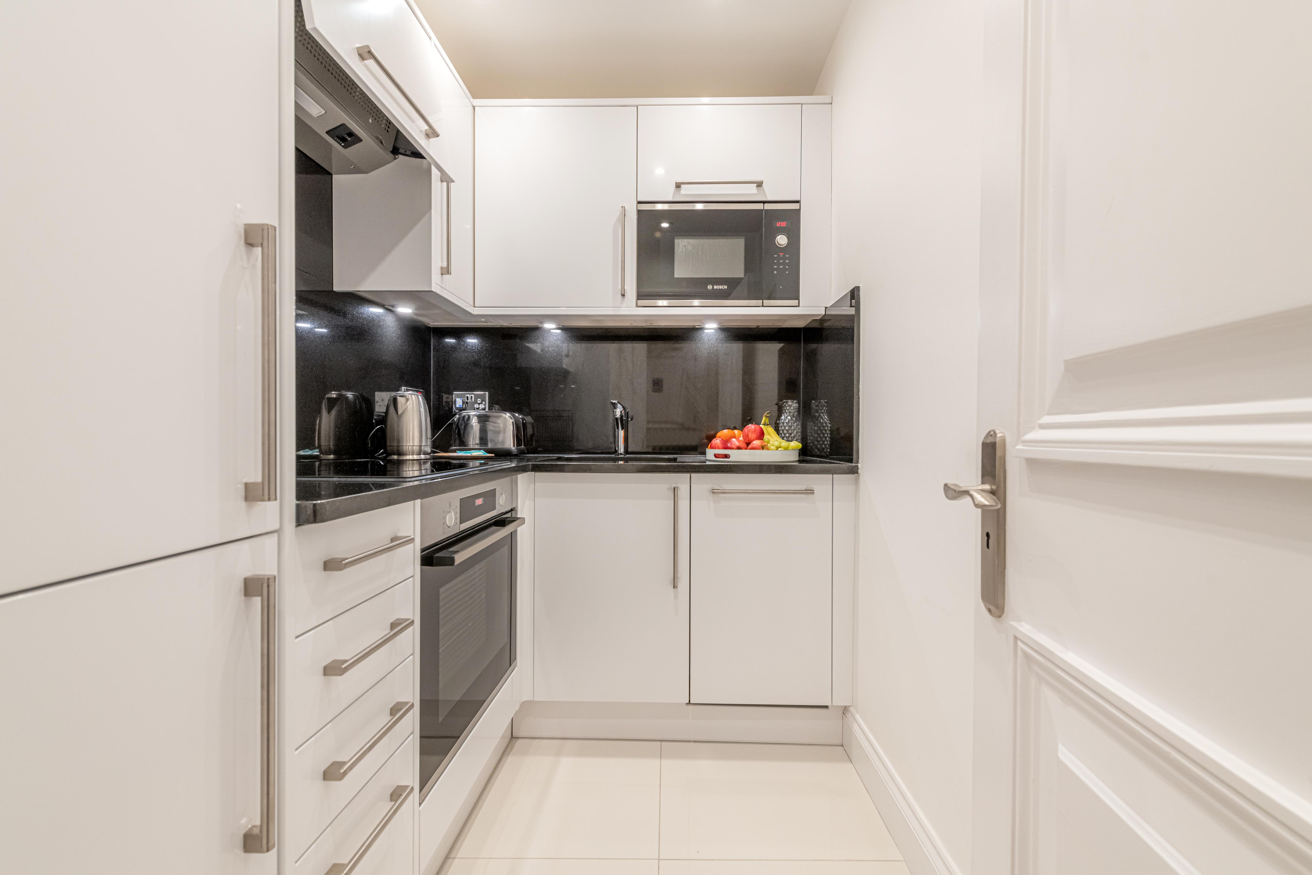 20 Hertford Street - Mayfair Apartments London Luaran gambar