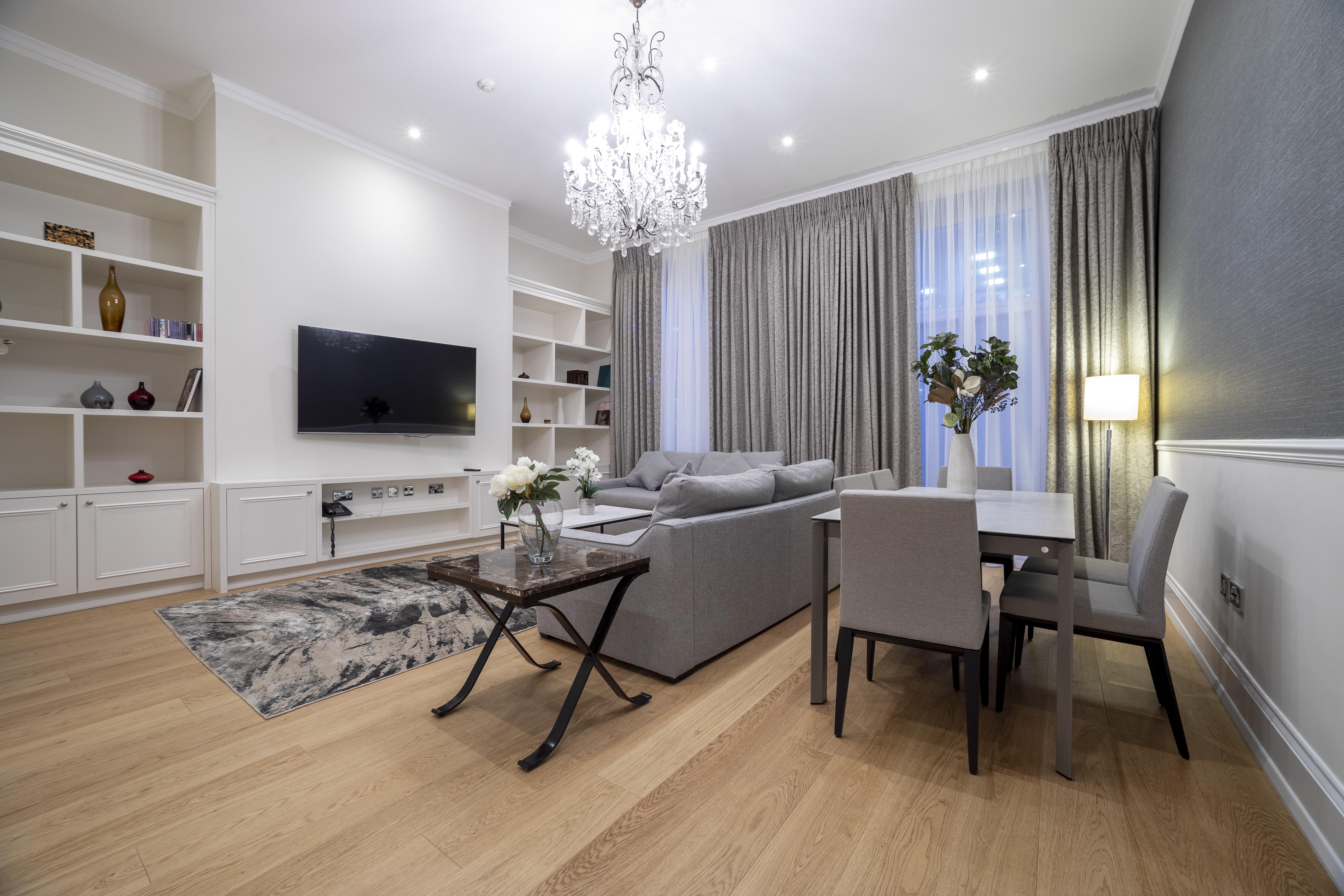20 Hertford Street - Mayfair Apartments London Luaran gambar
