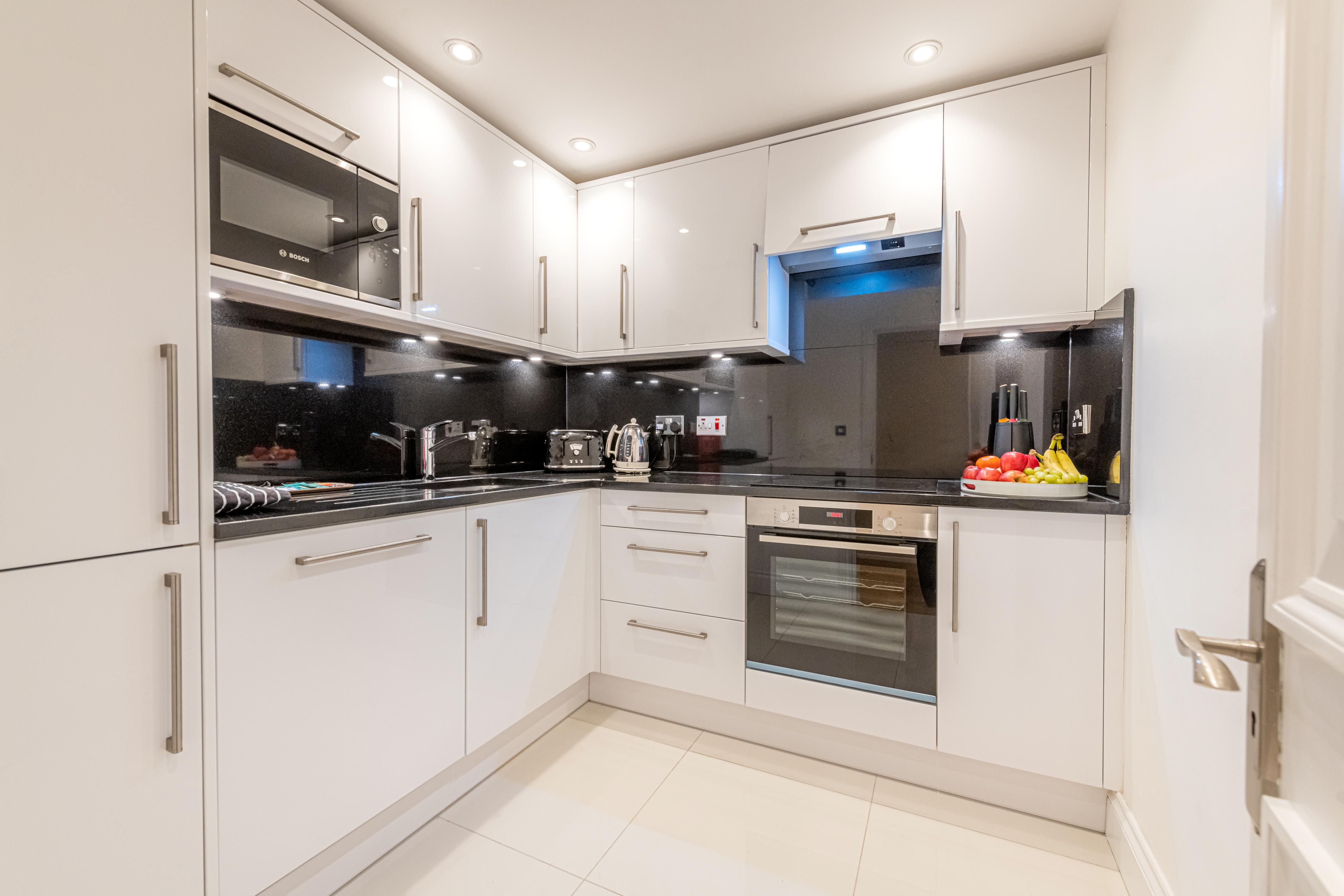 20 Hertford Street - Mayfair Apartments London Luaran gambar