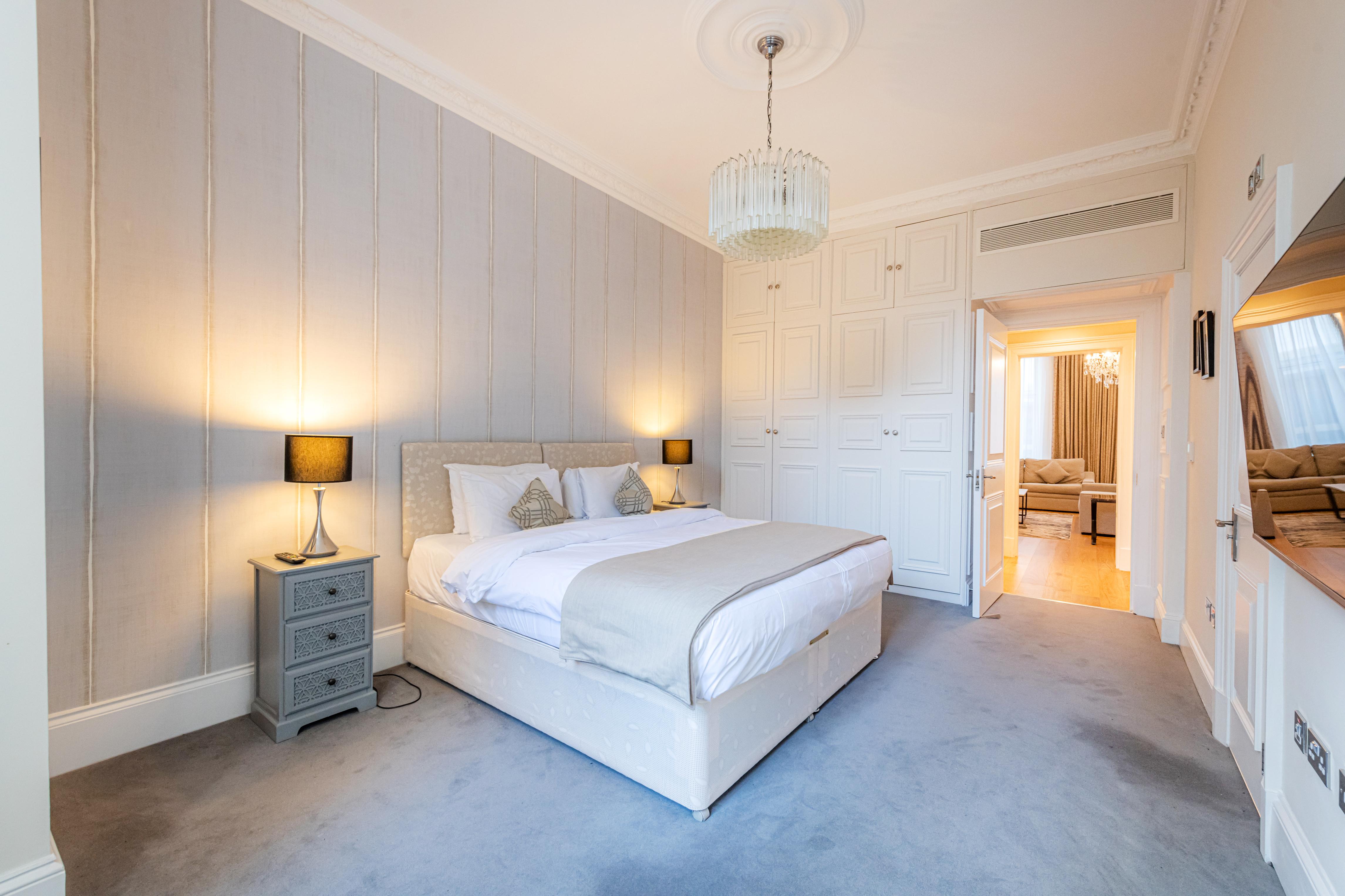 20 Hertford Street - Mayfair Apartments London Luaran gambar