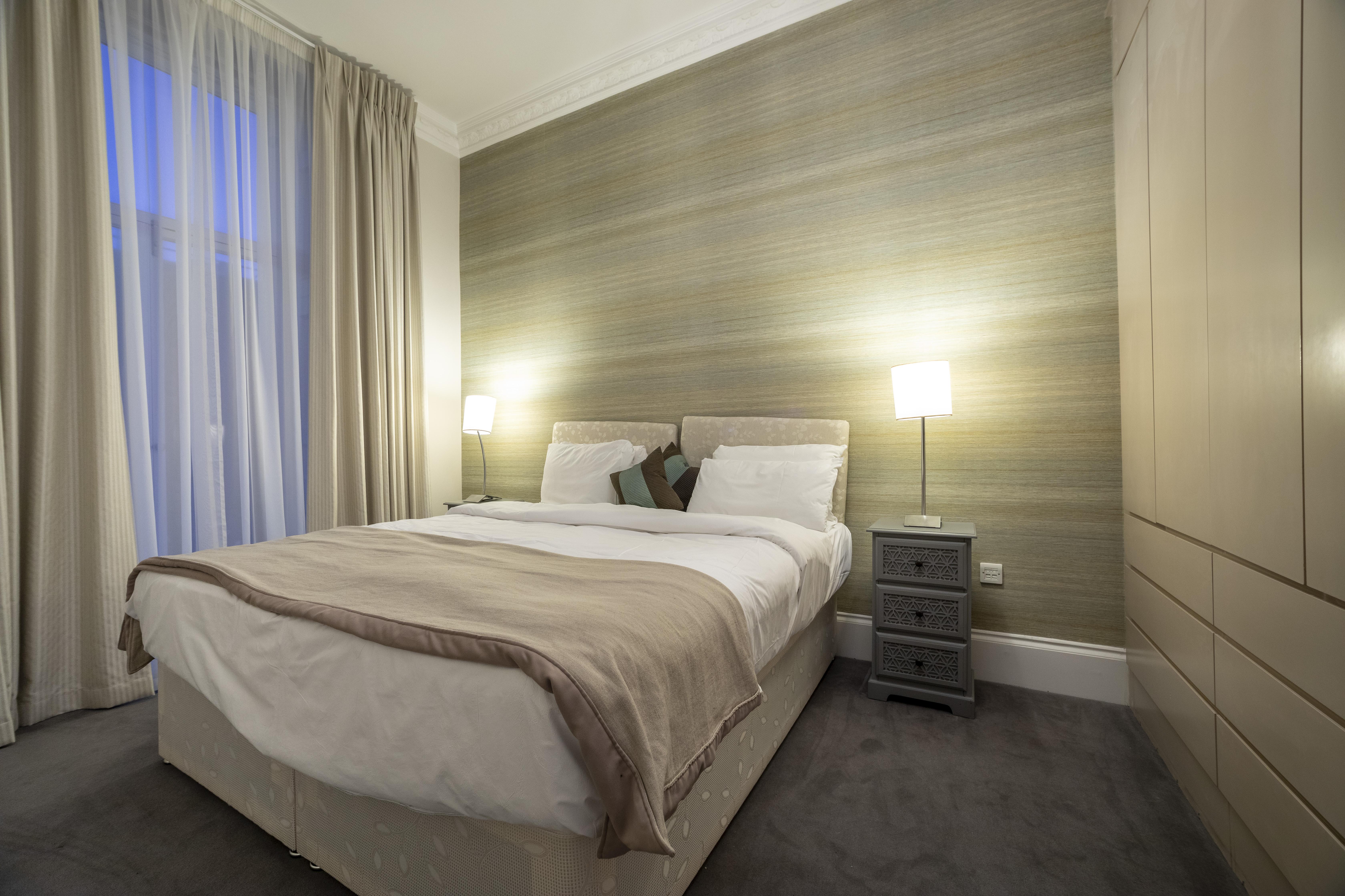 20 Hertford Street - Mayfair Apartments London Luaran gambar