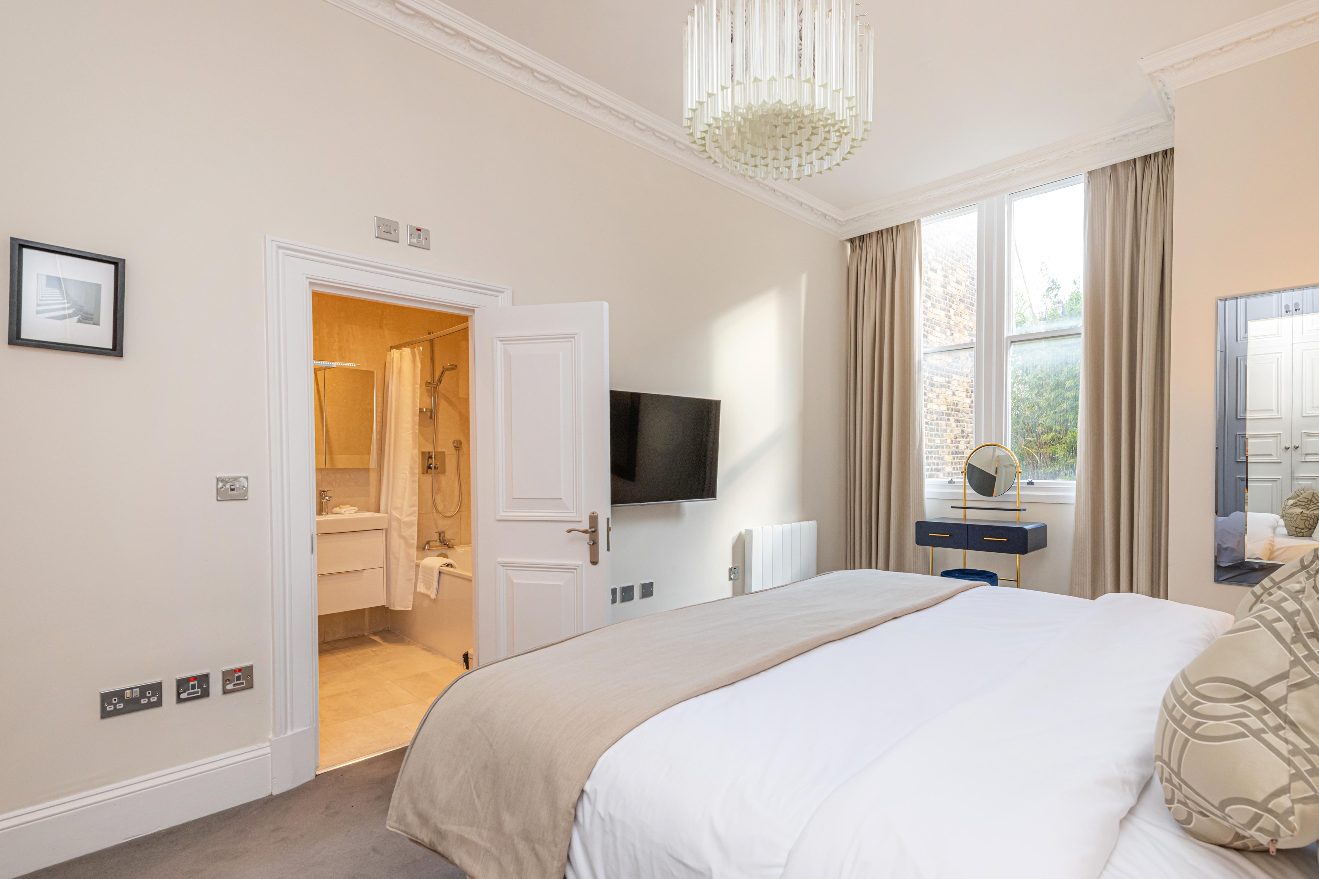 20 Hertford Street - Mayfair Apartments London Luaran gambar