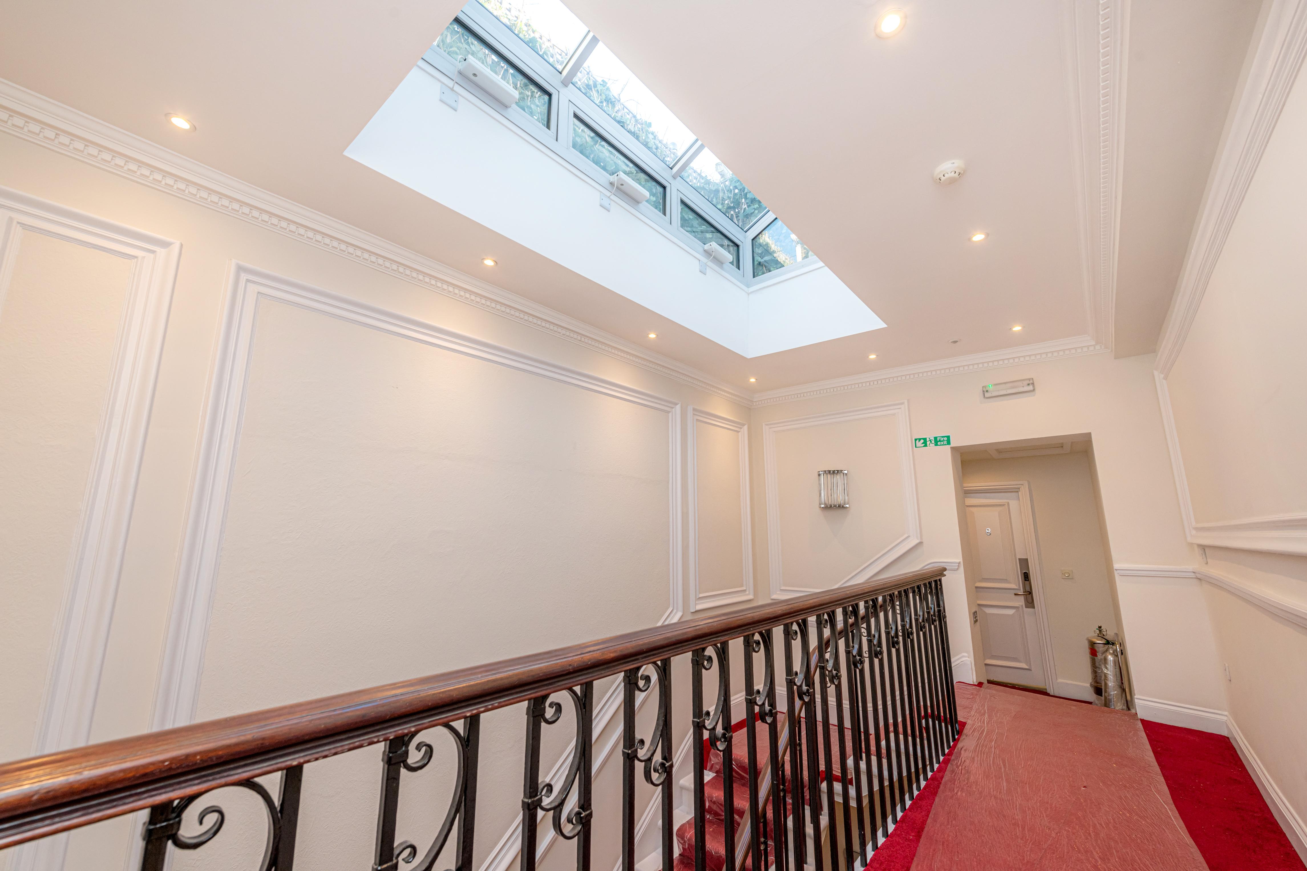 20 Hertford Street - Mayfair Apartments London Luaran gambar