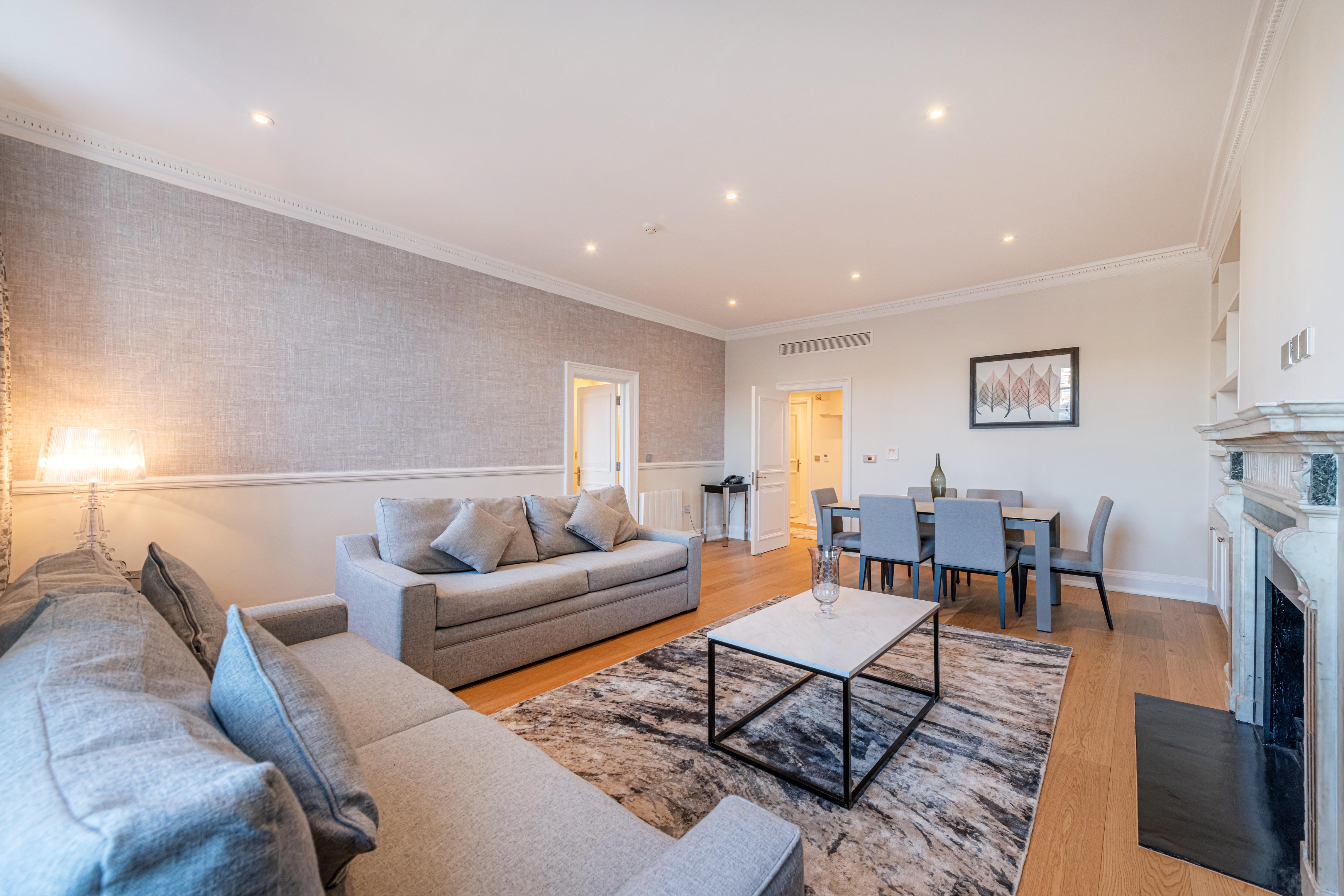20 Hertford Street - Mayfair Apartments London Luaran gambar