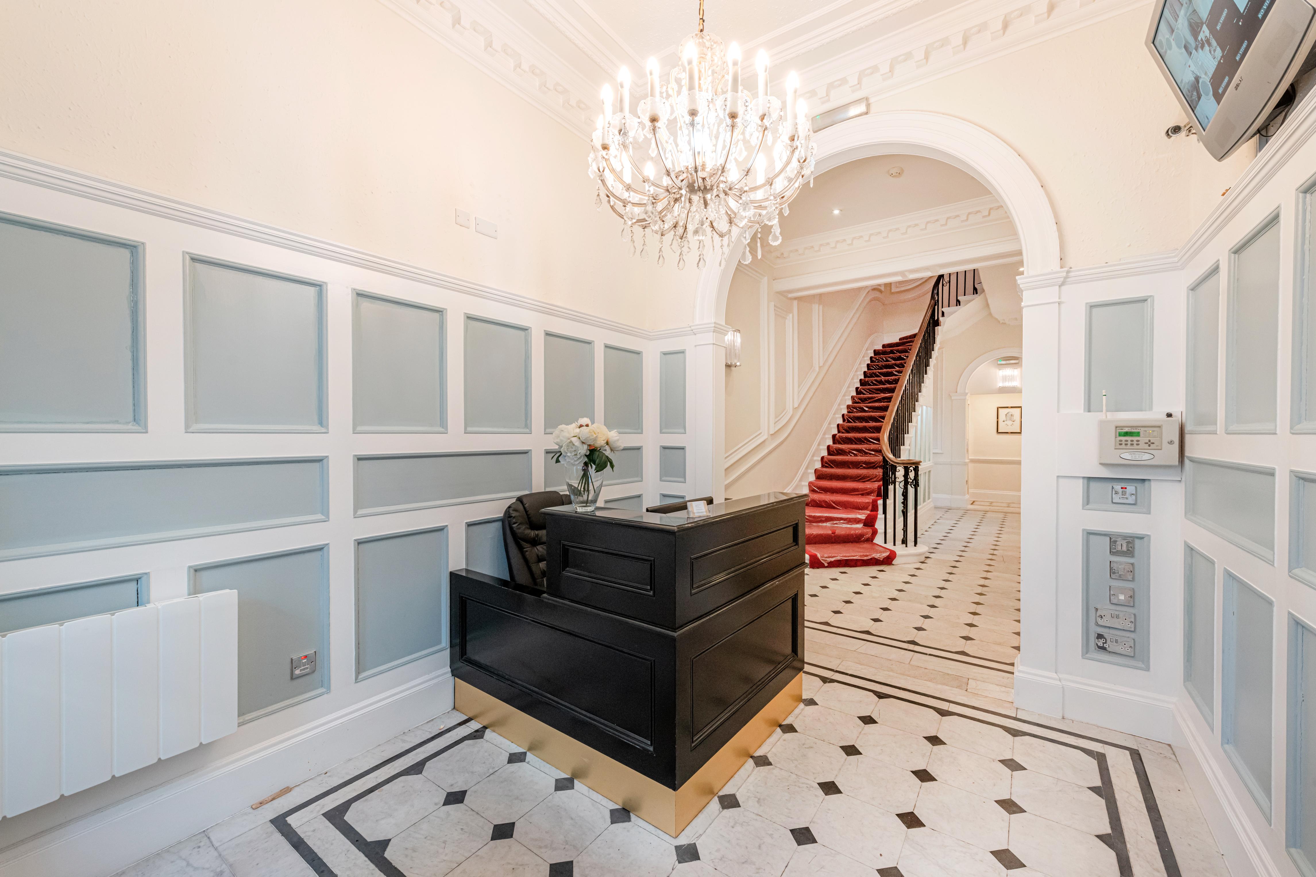 20 Hertford Street - Mayfair Apartments London Luaran gambar