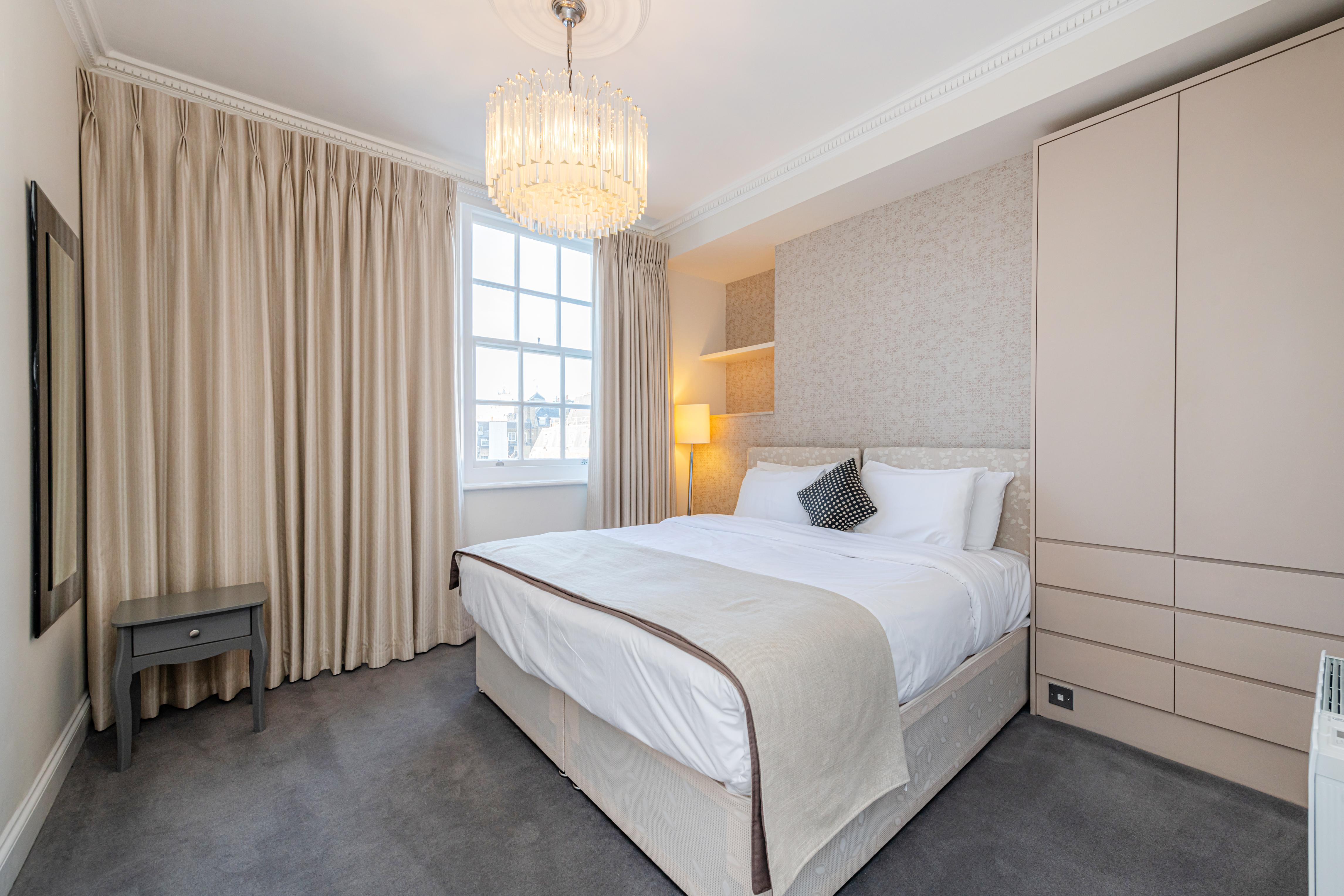 20 Hertford Street - Mayfair Apartments London Luaran gambar