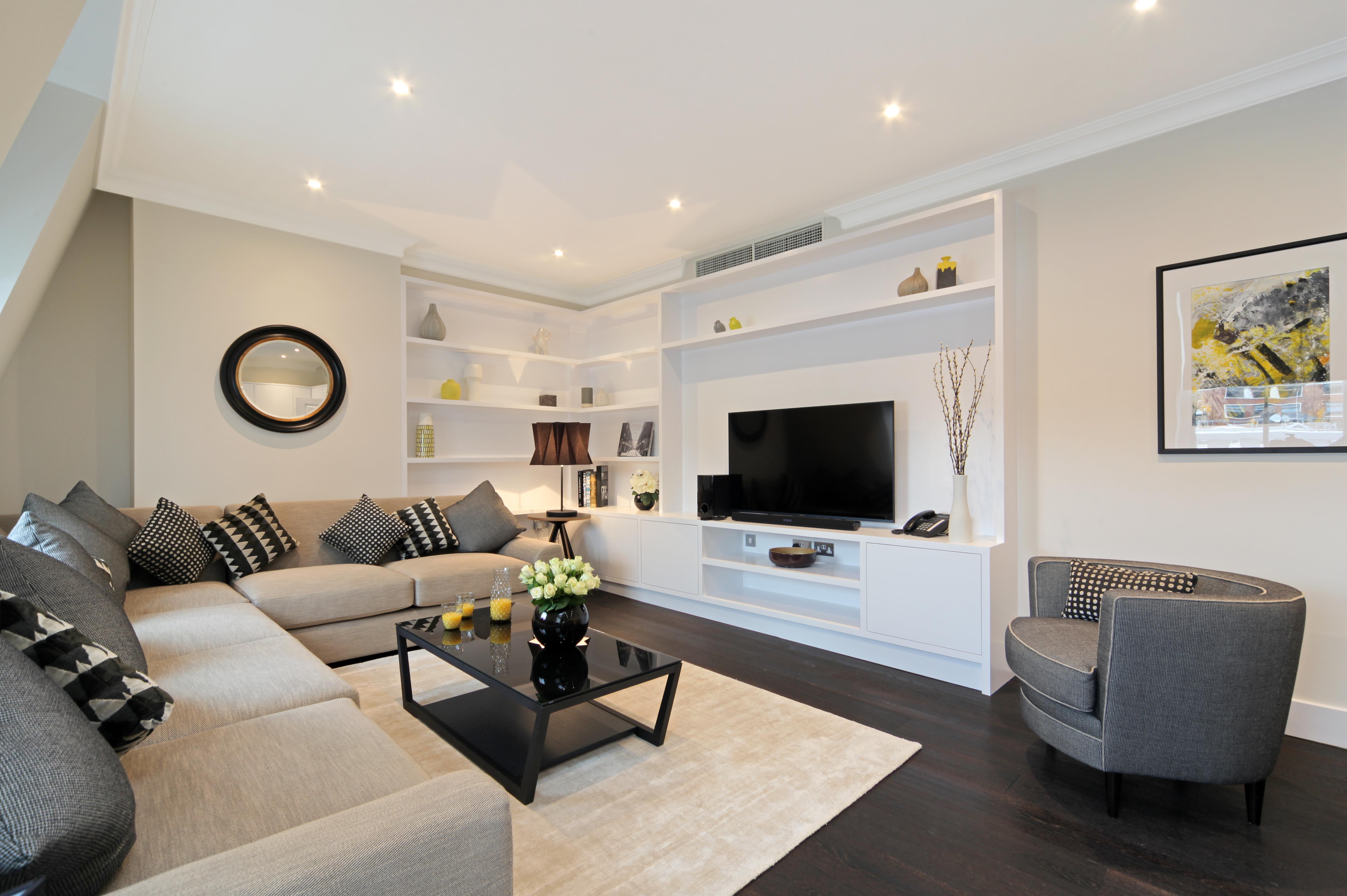 20 Hertford Street - Mayfair Apartments London Luaran gambar