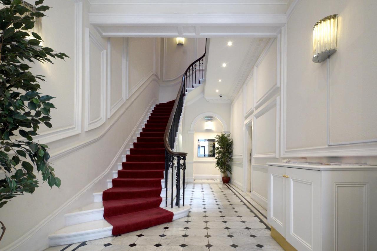20 Hertford Street - Mayfair Apartments London Luaran gambar